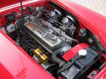 Austin-Healey 3000 BN7 1960 года